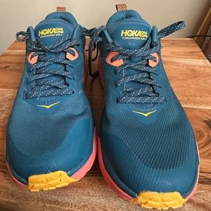 hoka one one challenger atr 6